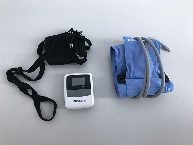 心電圖室設(shè)備